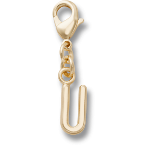 Gold Letters