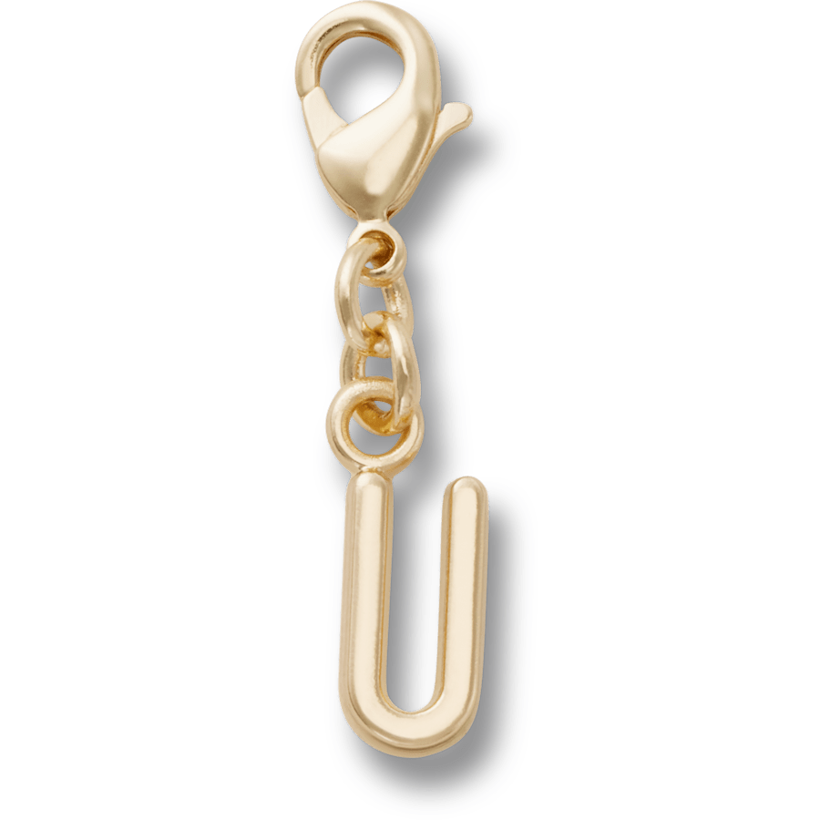 Gold Letters