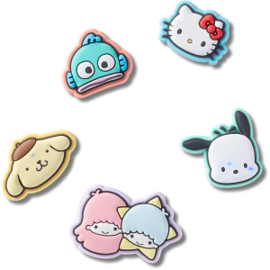 Hello Kitty? and Friends 5 Pack