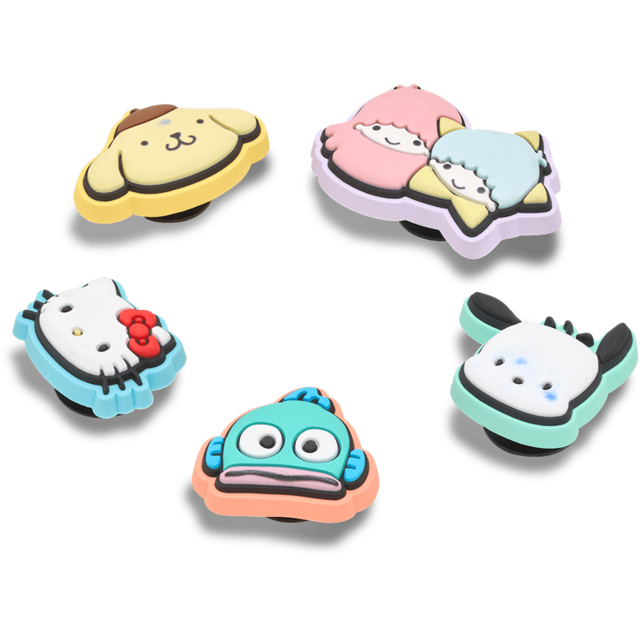 Hello Kitty? and Friends 5 Pack - Image 2