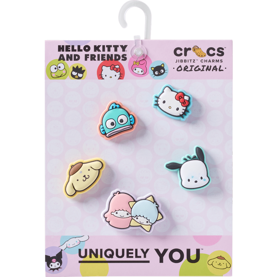 Hello Kitty? and Friends 5 Pack - Image 4