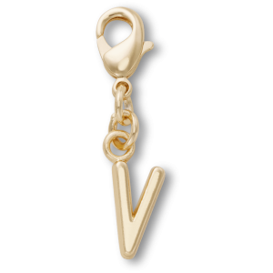 Gold Letters