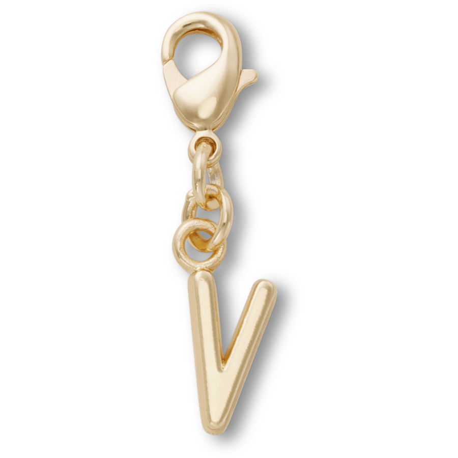 Gold Letters