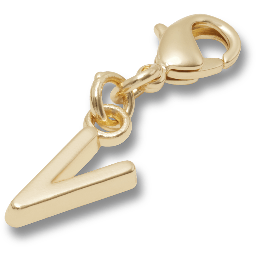 Gold Letters - Image 2