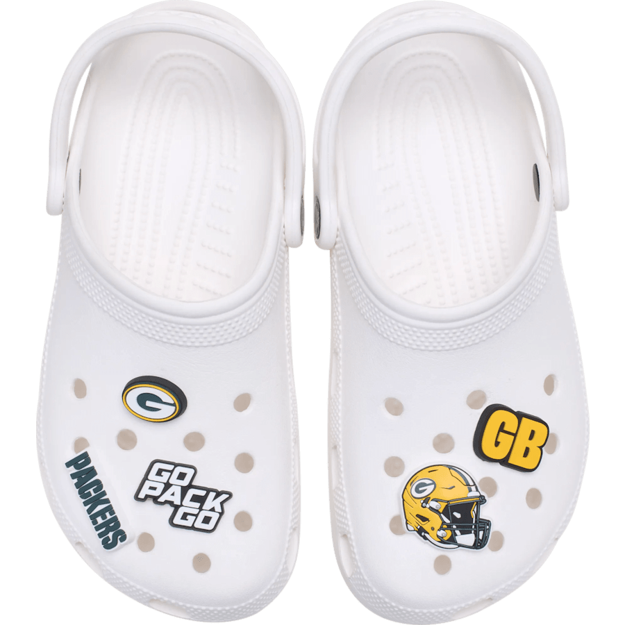 NFL Green Bay Packers 5 Pack - Image 3