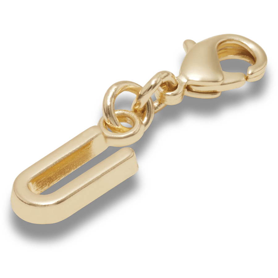 Gold Letters - Image 2