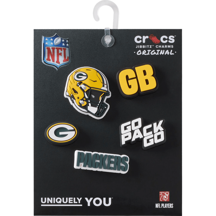 NFL Green Bay Packers 5 Pack - Image 4