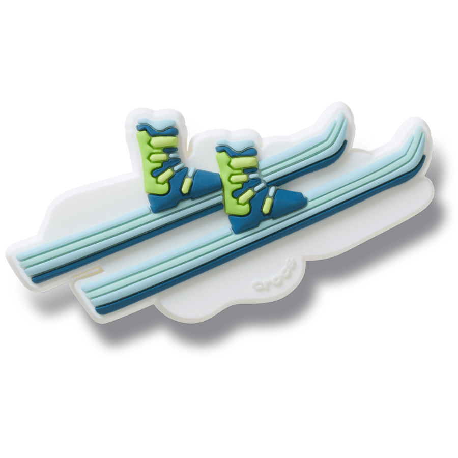 Skis and Ski Boots