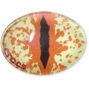 Hazel Animal Eye