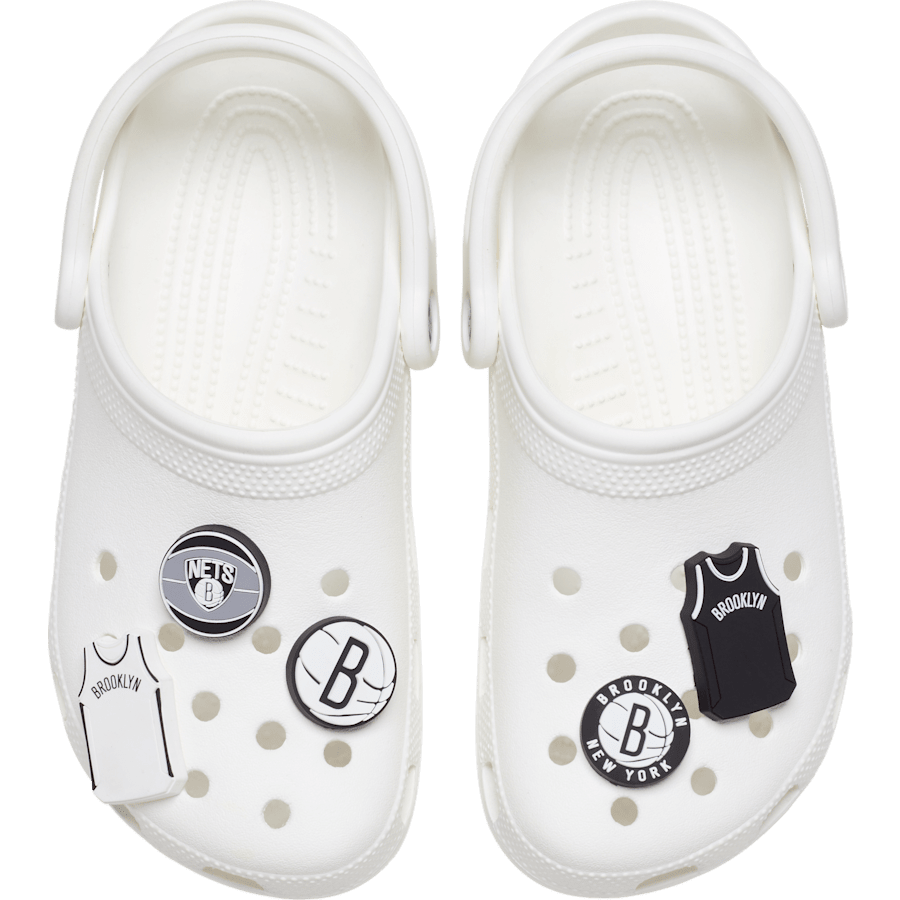 NBA Brooklyn Nets 5 Pack - Image 3