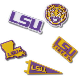 LSU 5 Pack
