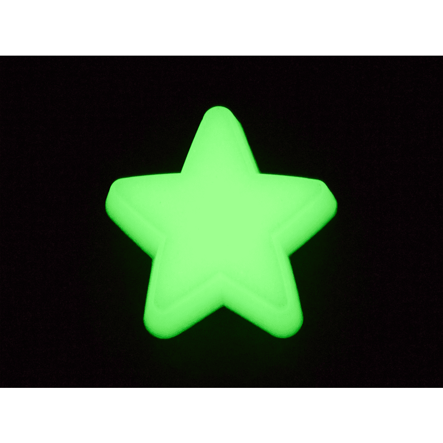 Glow In The Dark Star - Image 4