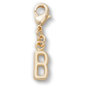 Gold Letters