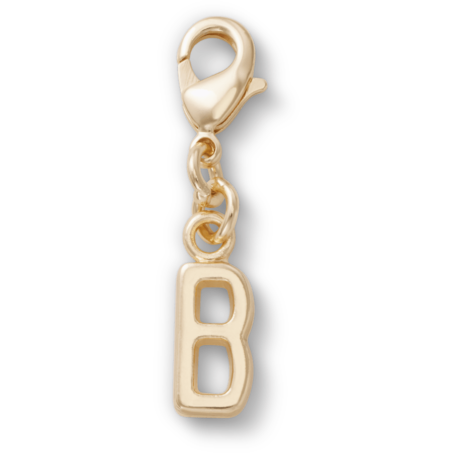 Gold Letters