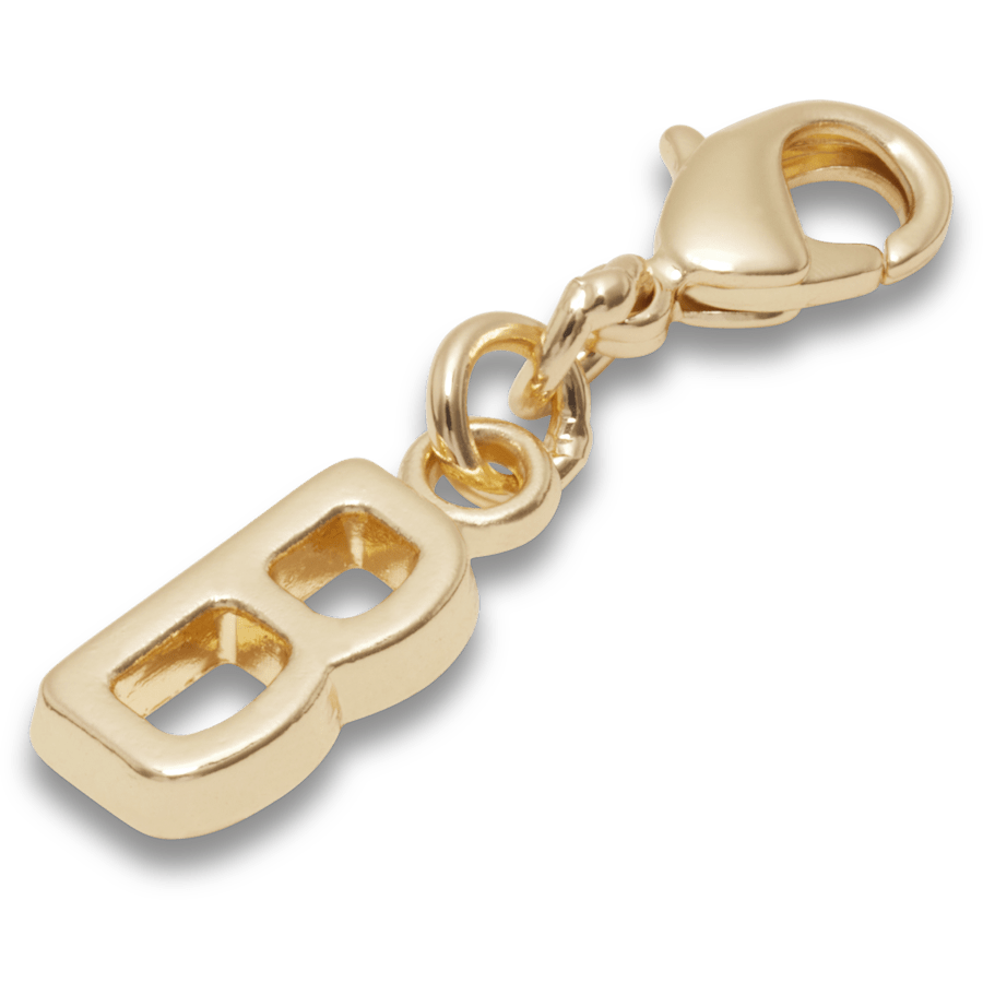 Gold Letters - Image 2