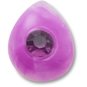 Simulated Amethyst