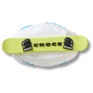 3D Snowboard