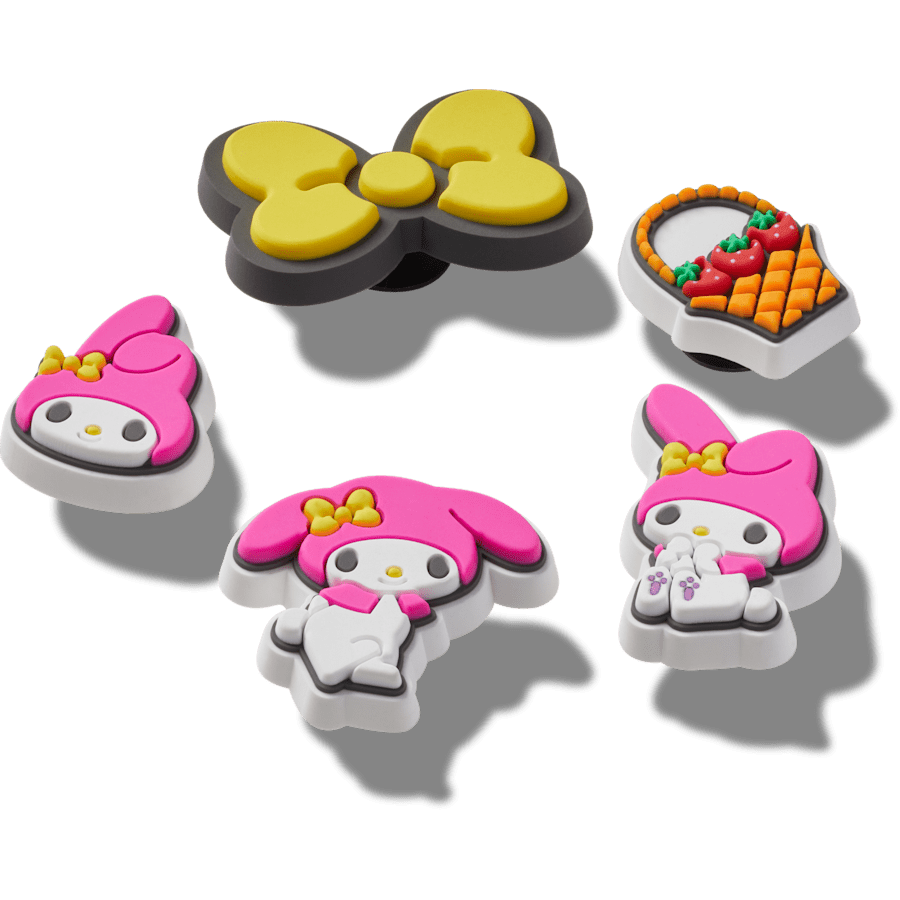 My Melody 5 Pack - Image 2