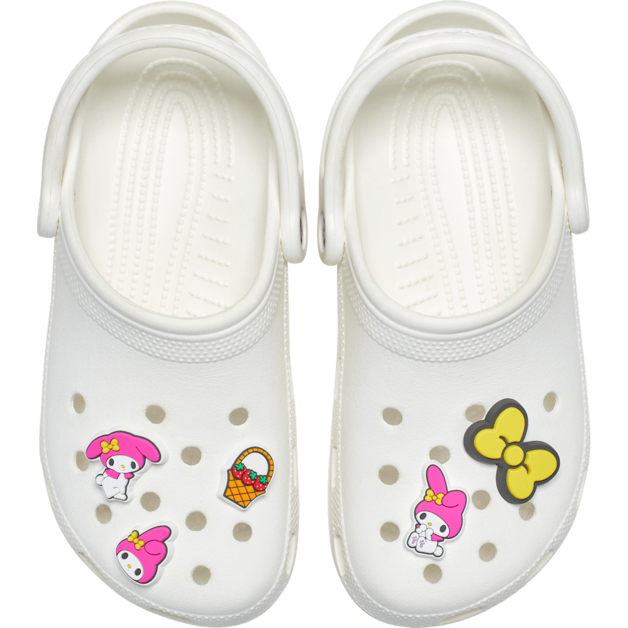 My Melody 5 Pack - Image 3