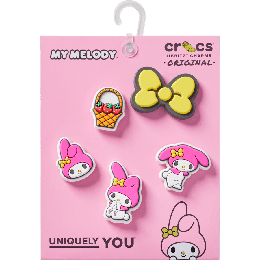 My Melody 5 Pack - Image 4