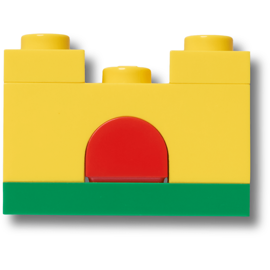 LEGO? Castle
