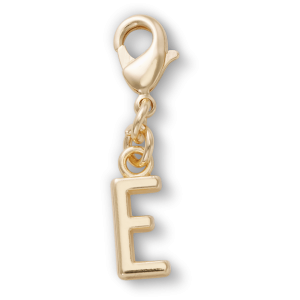 Gold Letters