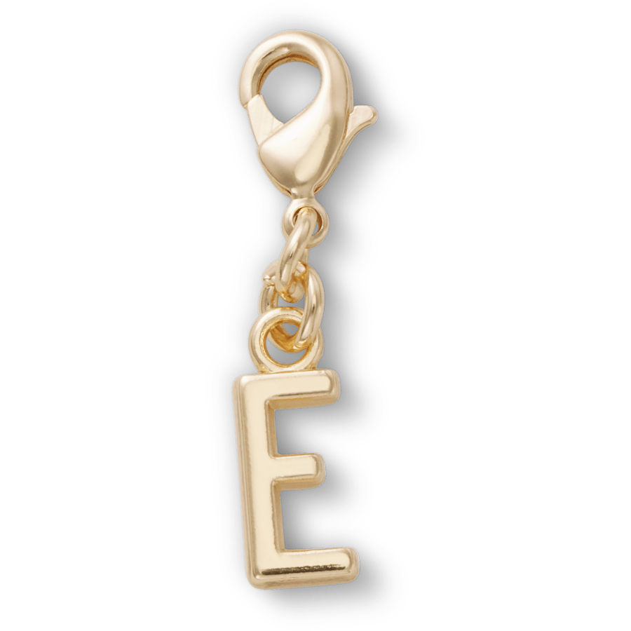 Gold Letters