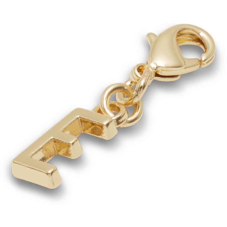 Gold Letters - Image 2