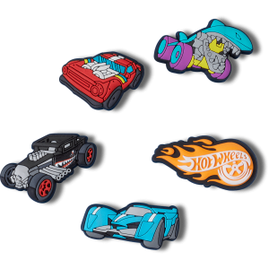 Hot Wheels 5 Pack