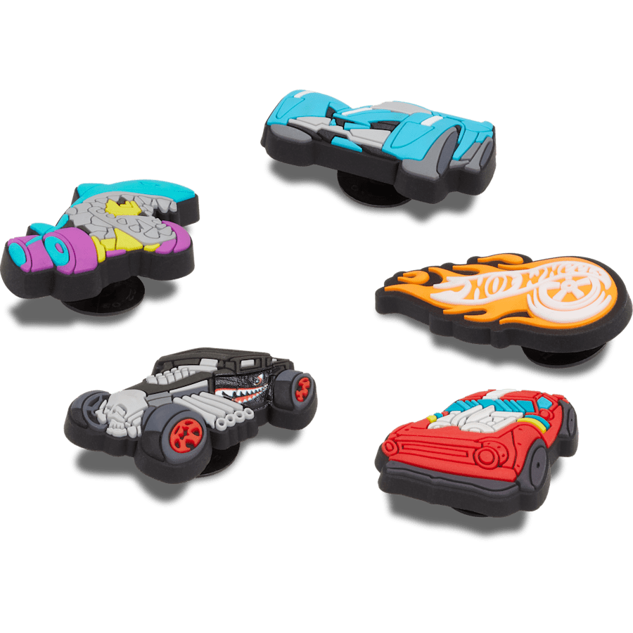 Hot Wheels 5 Pack - Image 2