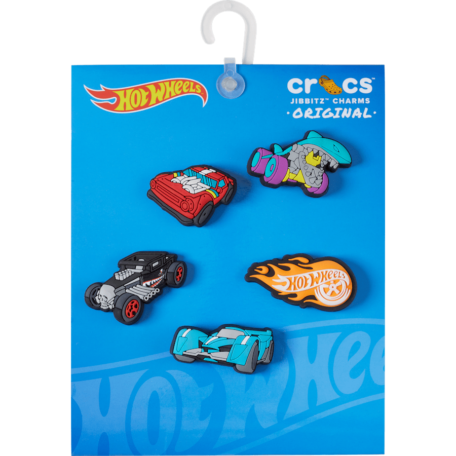 Hot Wheels 5 Pack - Image 4