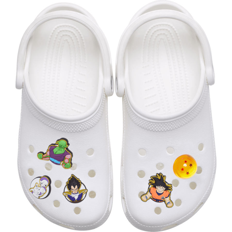 Dragon Ball Z 5 Pack - Image 3