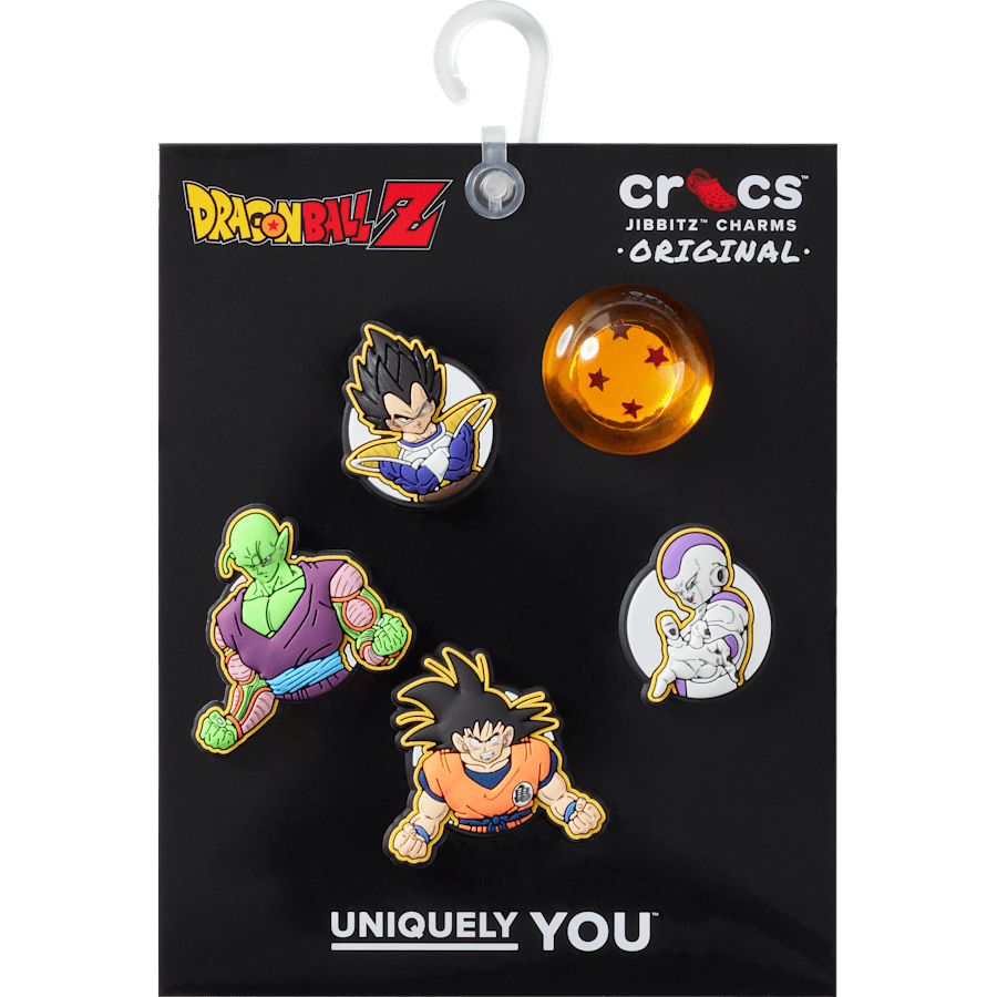 Dragon Ball Z 5 Pack - Image 4