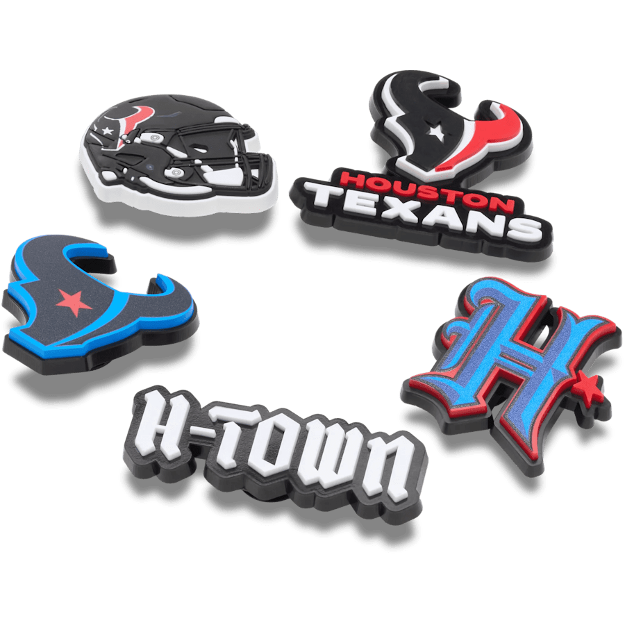 NFL Houston Texans 5 Pack - Image 2