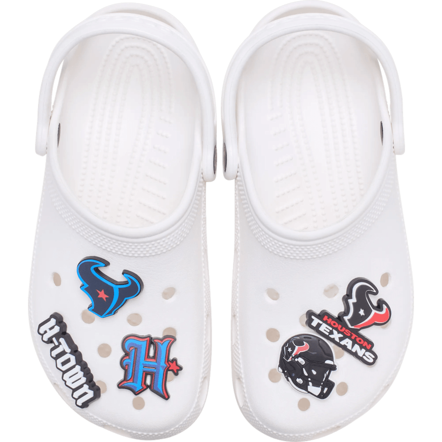 NFL Houston Texans 5 Pack - Image 3