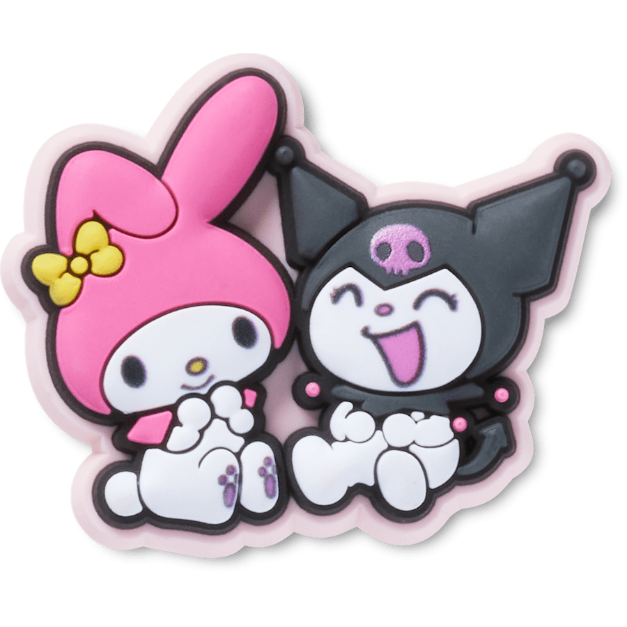 Sanrio? Kuromi? My Melody?