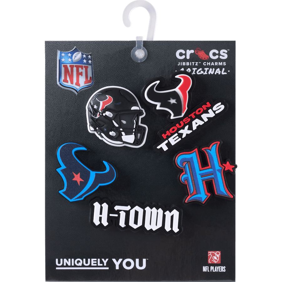 NFL Houston Texans 5 Pack - Image 4