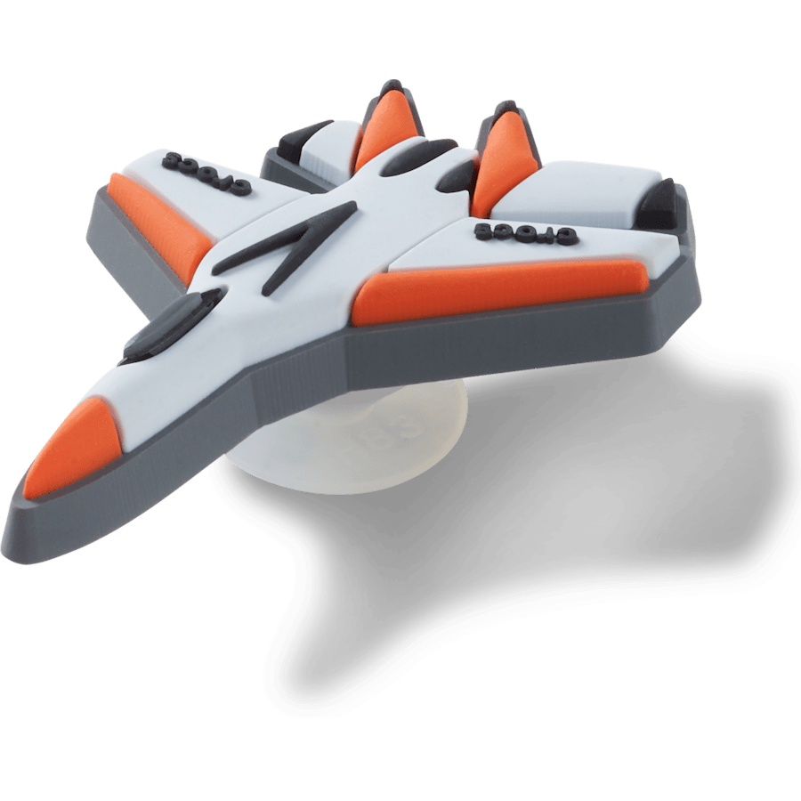 Fighter Airplane - Image 2