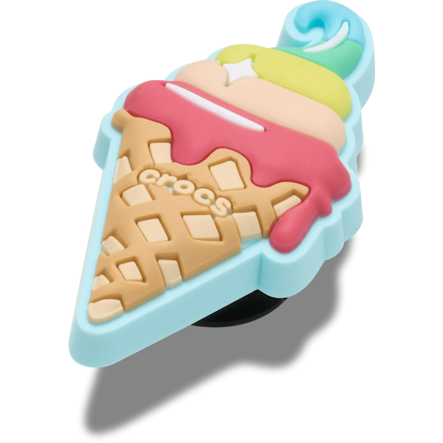 Waffle Ice Cream Cone - Image 2