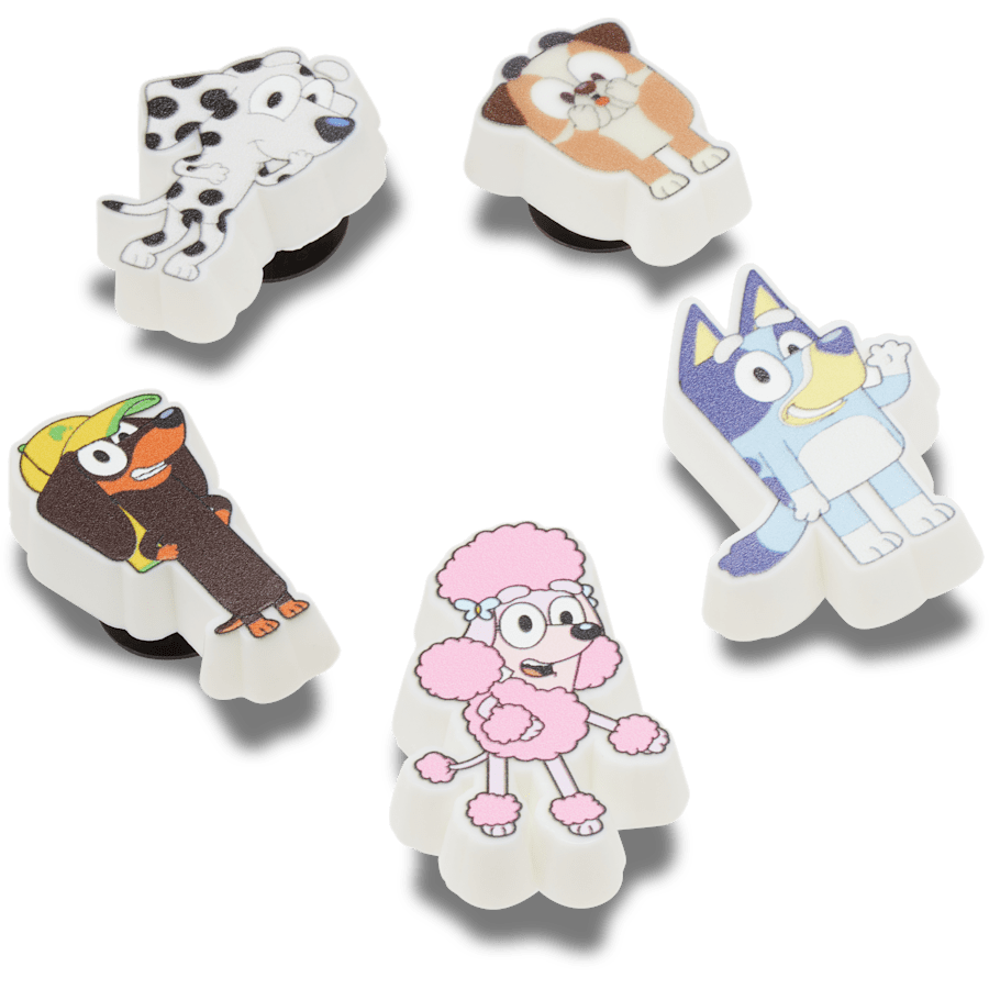 Bluey 5 Pack - Image 2