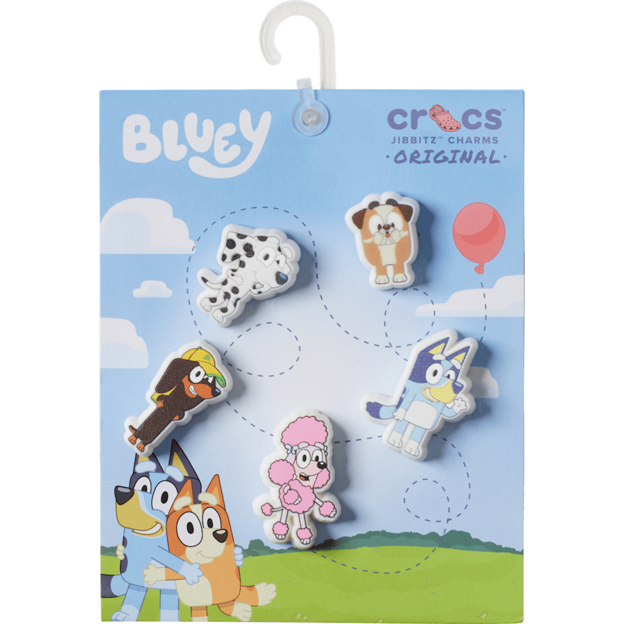 Bluey 5 Pack - Image 4
