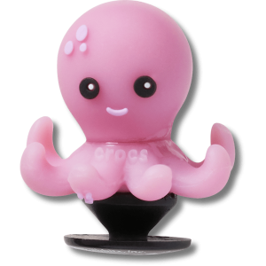 3D UV Changing Octopus