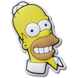 The Simpsons Homer