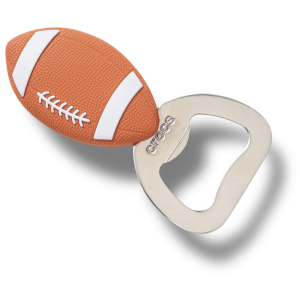 Football Bottle Opener