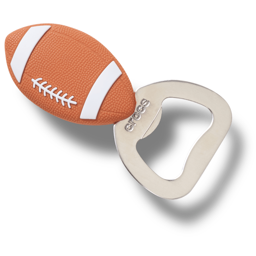 Football Bottle Opener