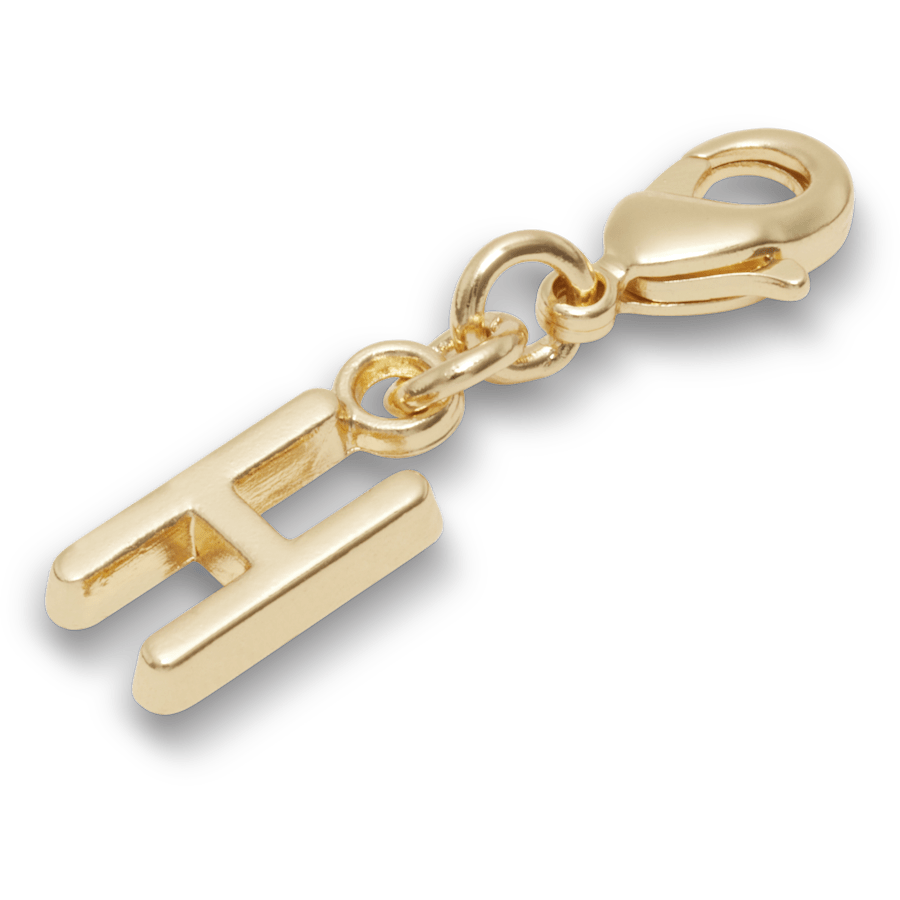 Gold Letters - Image 2