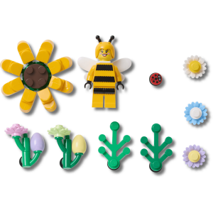 LEGO? Sunshine Garden 10 Pack