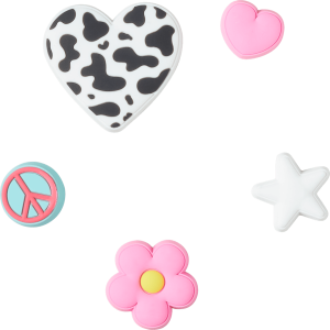 Girly Icon 5 Pack