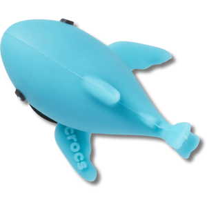 3D UV Changing Shark