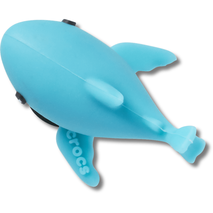 3D UV Changing Shark
